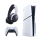 Sony PlayStation 5 Slim + Pulse 3D Wireless Headset - 1235041 - zdjęcie